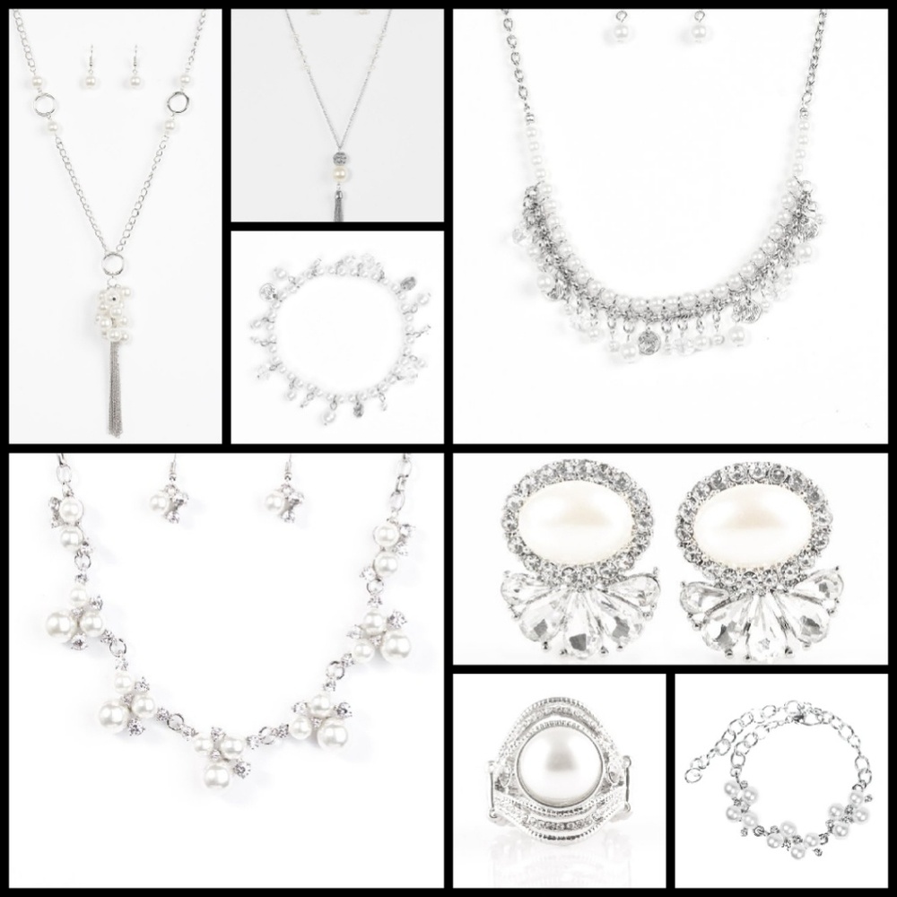 Beautiful $5 Jewelry